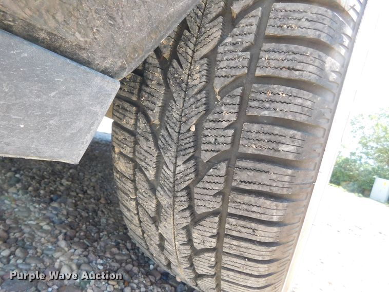 image for item GP9567 2007 Cadillac Escalade ESV  SUV