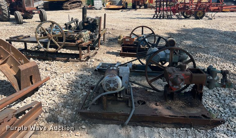 image for item HL9175 (5) Pumps