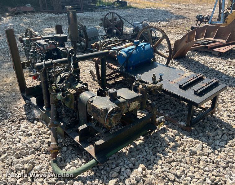 image for item HL9175 (5) Pumps