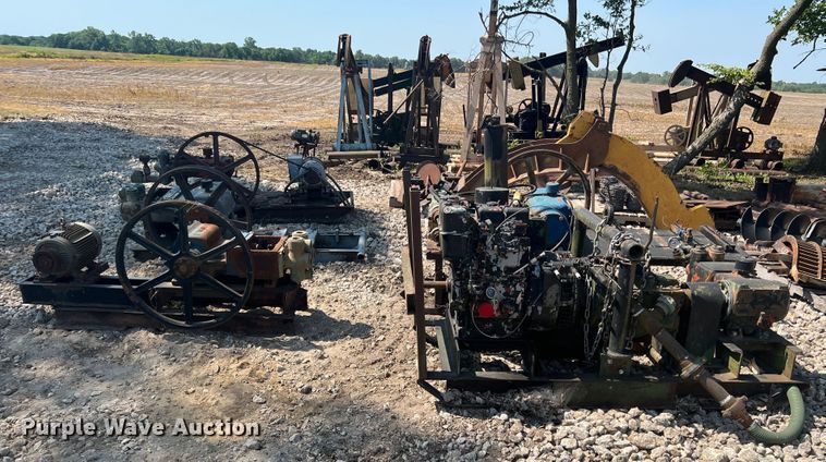 image for item HL9175 (5) Pumps