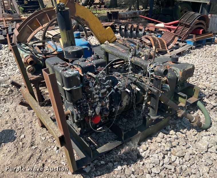 image for item HL9175 (5) Pumps