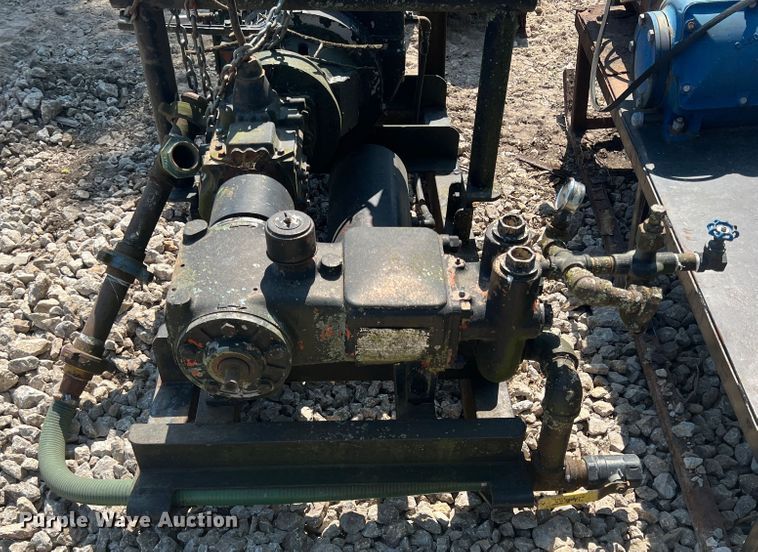 image for item HL9175 (5) Pumps