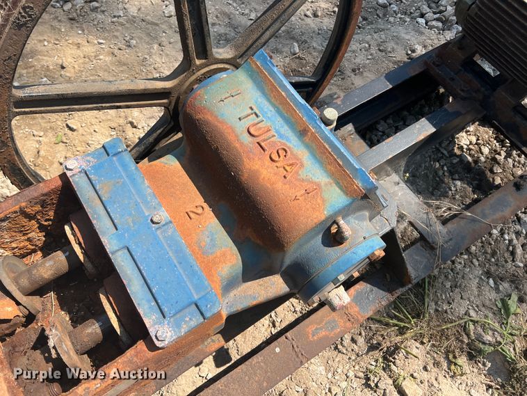 image for item HL9175 (5) Pumps