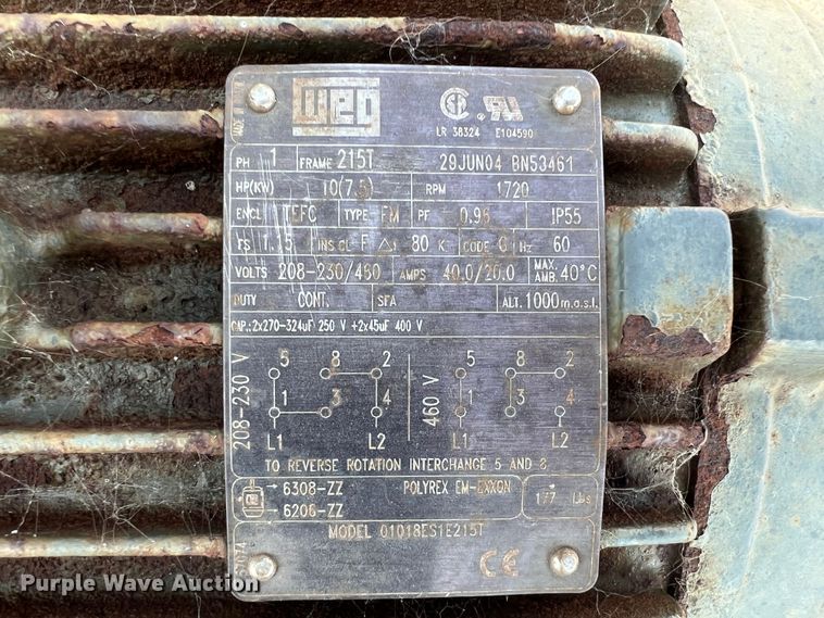 image for item HL9175 (5) Pumps