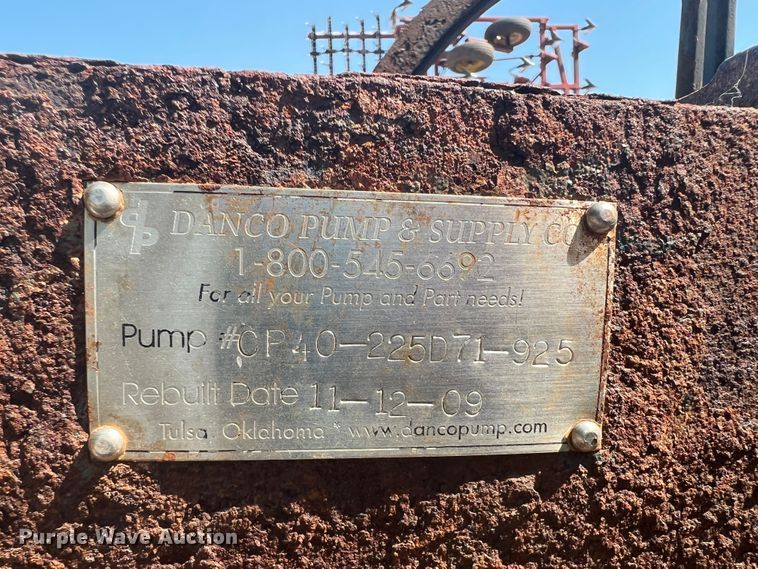 image for item HL9175 (5) Pumps