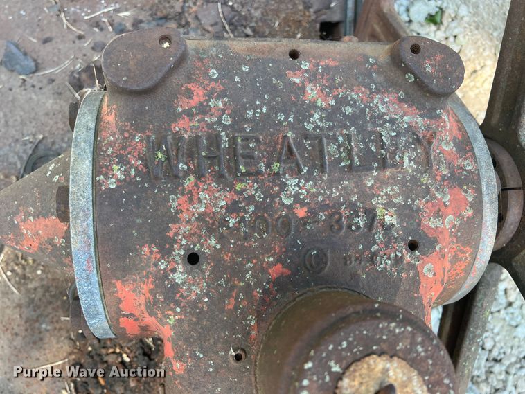 image for item HL9175 (5) Pumps