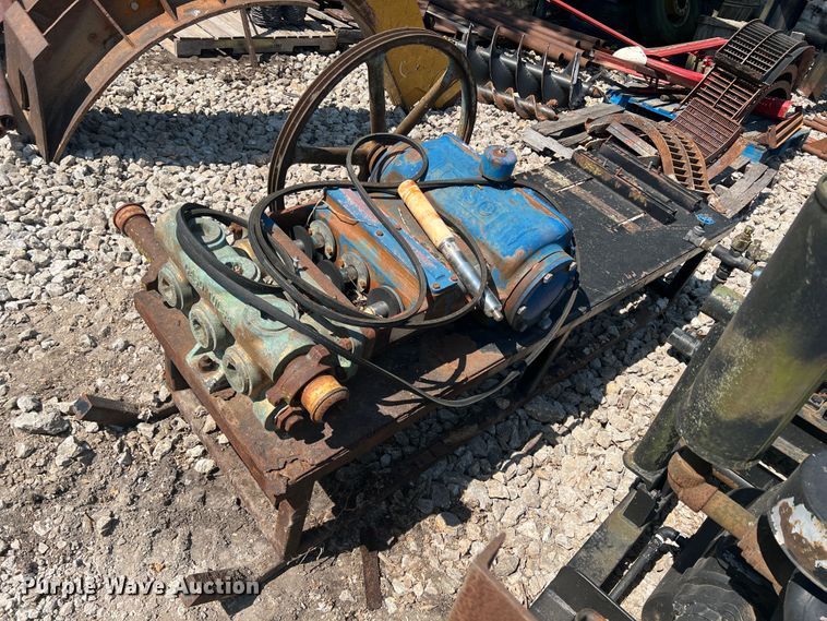 image for item HL9175 (5) Pumps