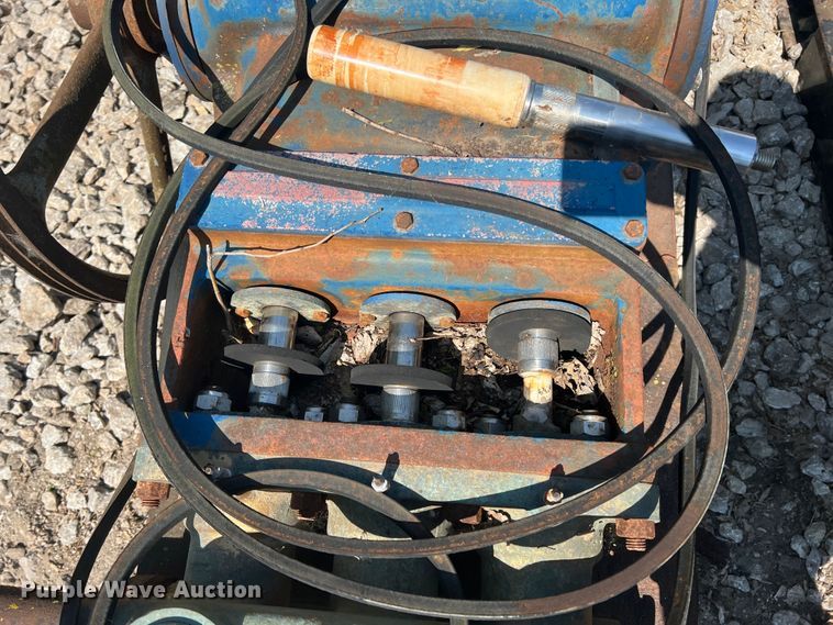 image for item HL9175 (5) Pumps