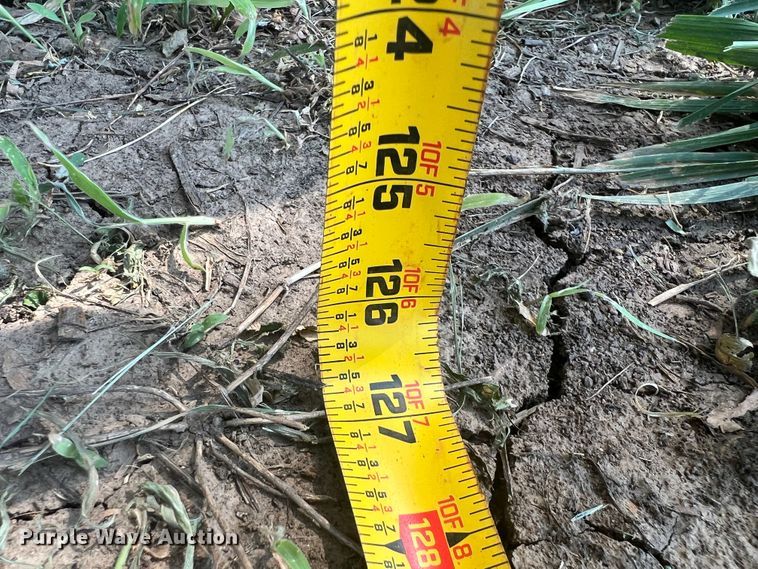 image for item HL9177 Cabot 40D  pump jack