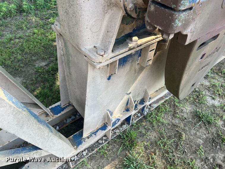 image for item HL9177 Cabot 40D  pump jack