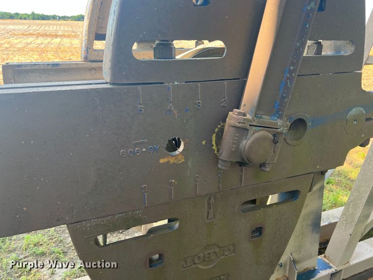 image for item HL9177 Cabot 40D  pump jack