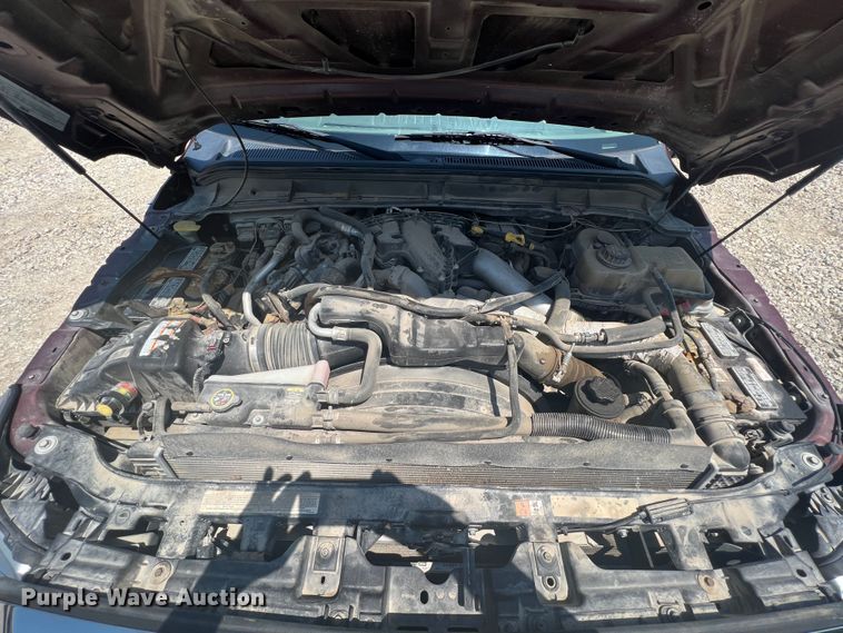 image for item HL9178 2013 Ford F450 Super Duty  bale bed truck