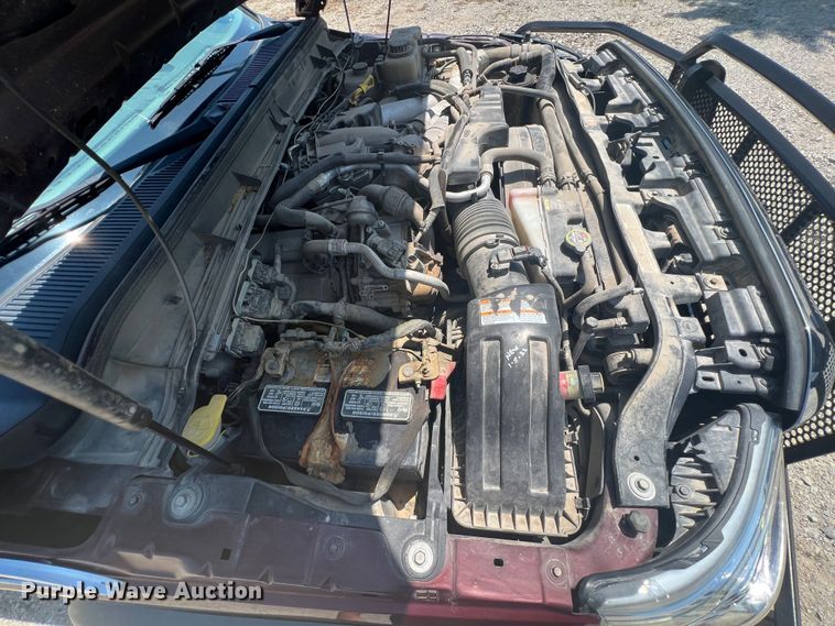 image for item HL9178 2013 Ford F450 Super Duty  bale bed truck