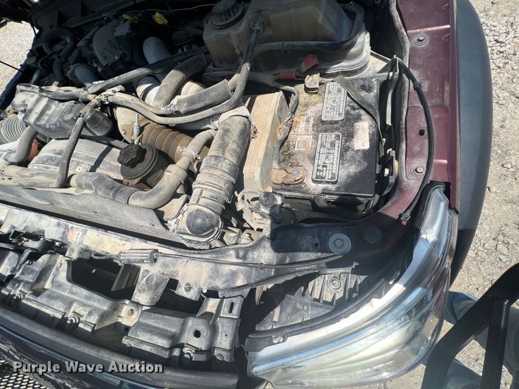 image for item HL9178 2013 Ford F450 Super Duty  bale bed truck