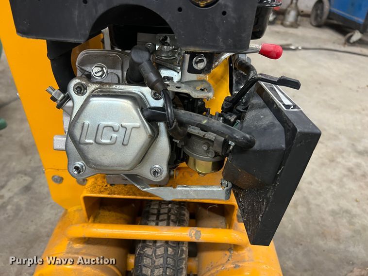 image for item HL9207 Titan  air compressor