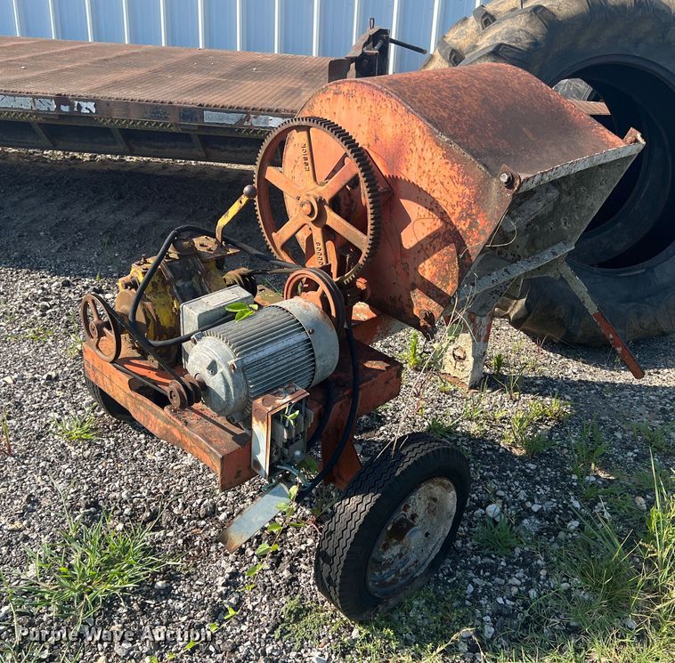 image for item HL9208 (6) tires