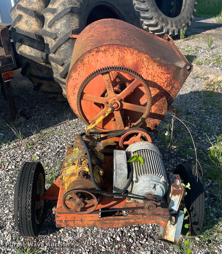 image for item HL9208 (6) tires