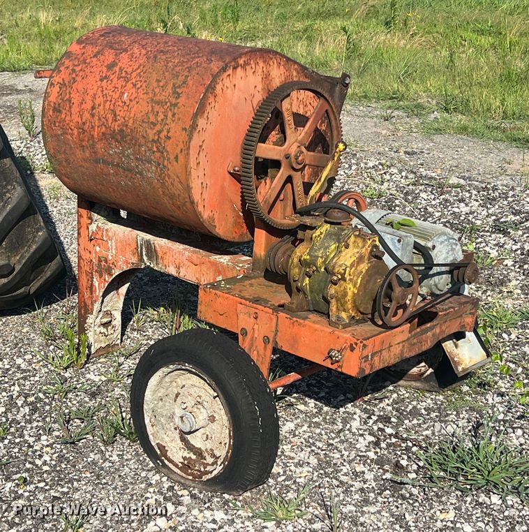 image for item HL9208 (6) tires