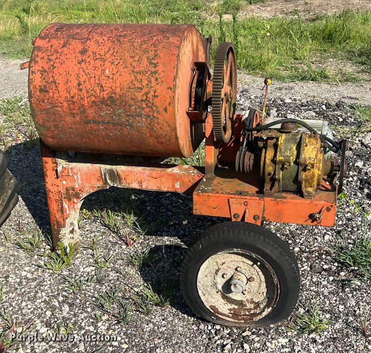 image for item HL9208 (6) tires