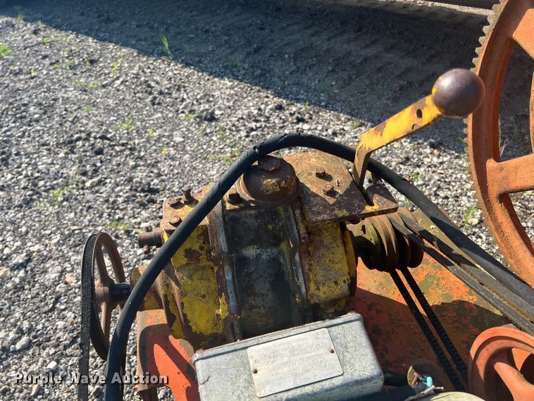 image for item HL9208 (6) tires