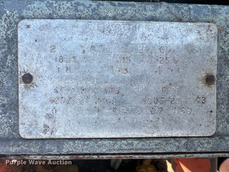 image for item HL9208 (6) tires