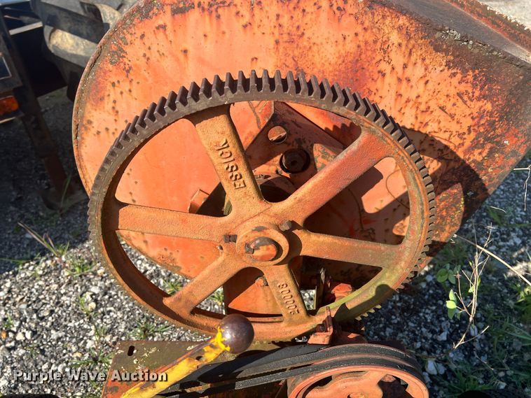 image for item HL9208 (6) tires