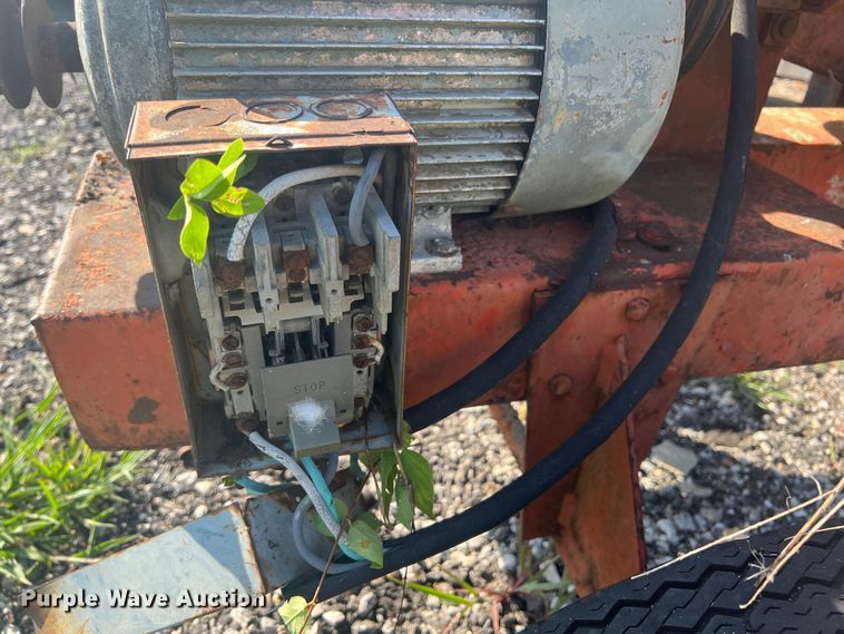 image for item HL9208 (6) tires