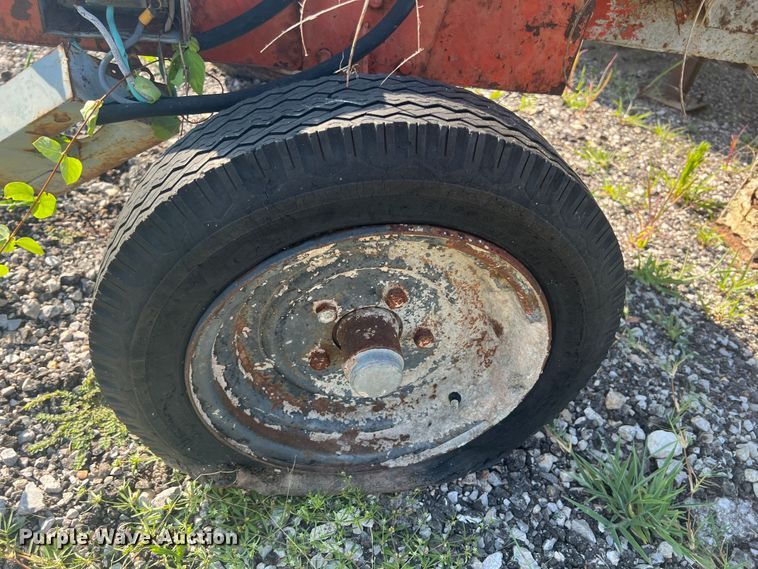 image for item HL9208 (6) tires