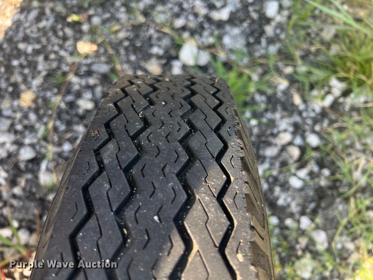 image for item HL9208 (6) tires