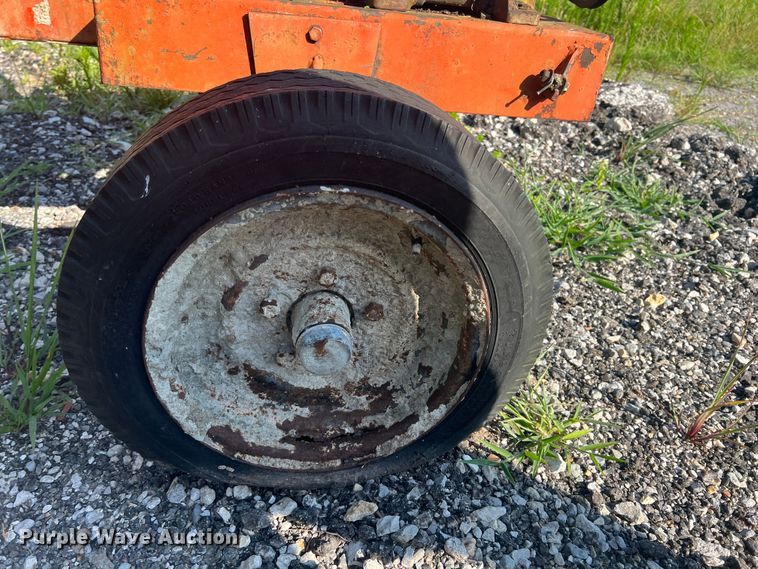 image for item HL9208 (6) tires