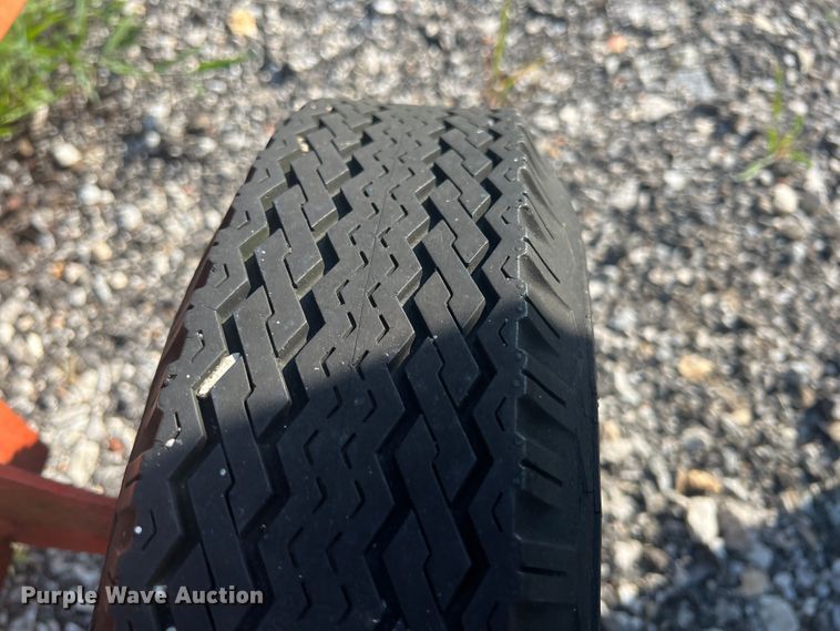 image for item HL9208 (6) tires