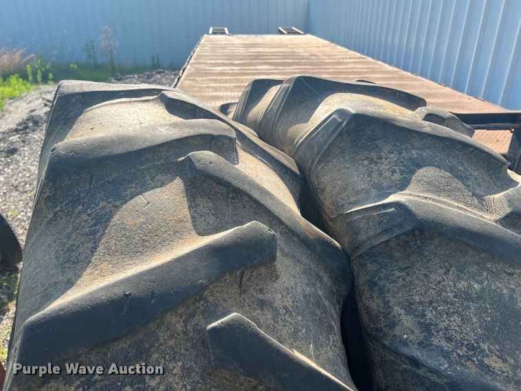 image for item HL9208 (6) tires