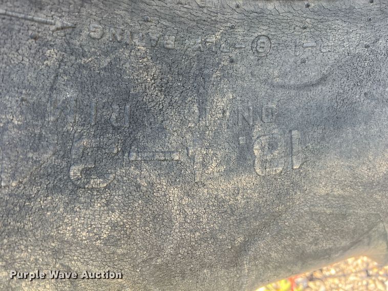 image for item HL9208 (6) tires