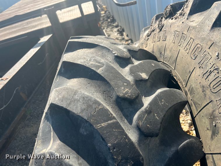 image for item HL9208 (6) tires