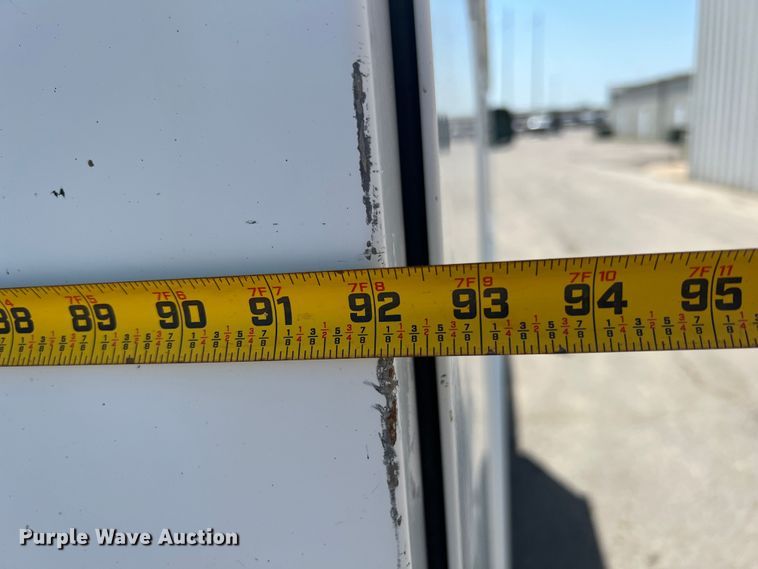 image for item HL9211 2004 Ford F550  SuperCab utility / service truck