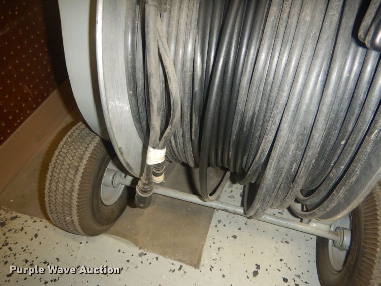 image for item HU9417 Aries Snake  septic camera