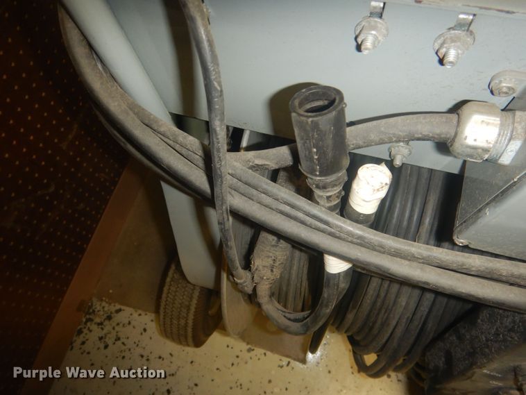 image for item HU9417 Aries Snake  septic camera