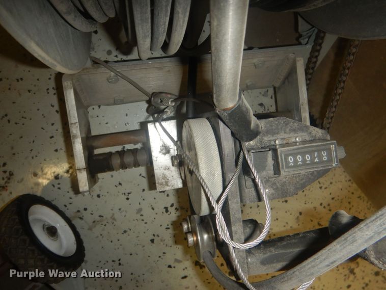 image for item HU9417 Aries Snake  septic camera