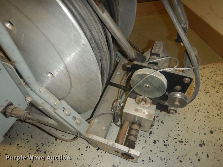 image for item HU9417 Aries Snake  septic camera