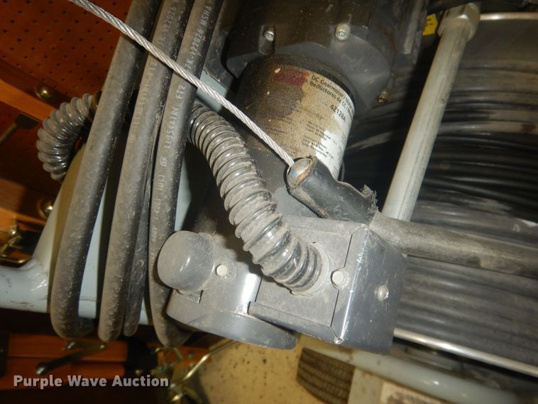 image for item HU9417 Aries Snake  septic camera