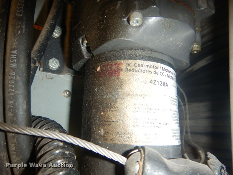 image for item HU9417 Aries Snake  septic camera