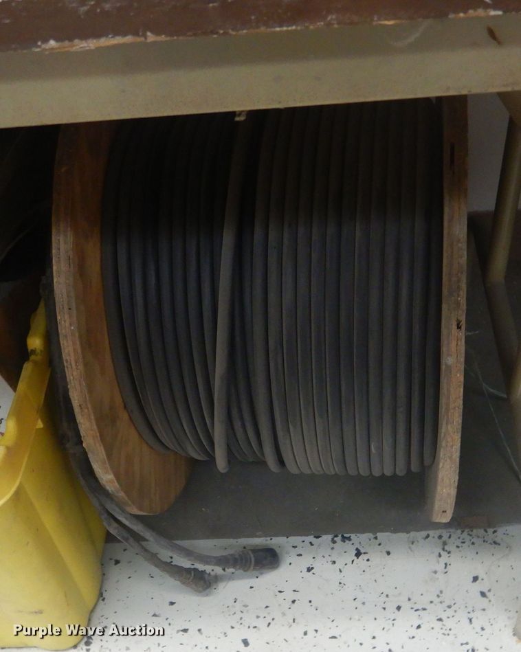 image for item HU9417 Aries Snake  septic camera