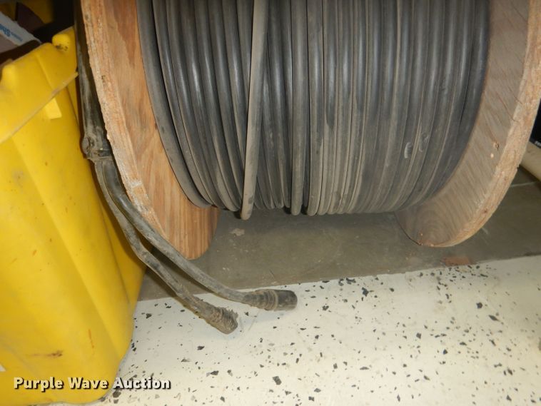 image for item HU9417 Aries Snake  septic camera