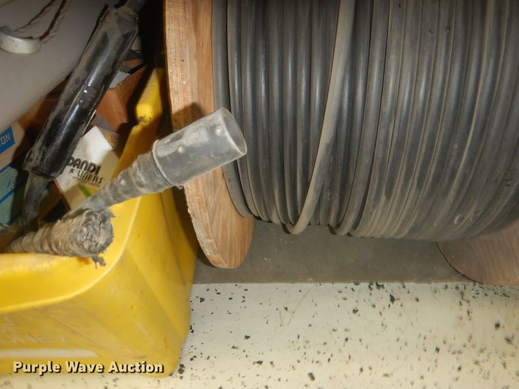 image for item HU9417 Aries Snake  septic camera