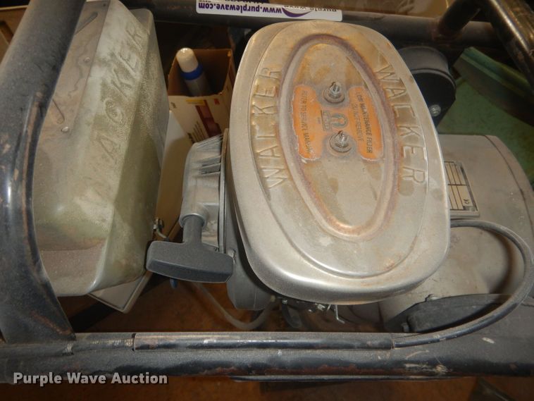 image for item HU9420 Wacker BS60Y  compactor