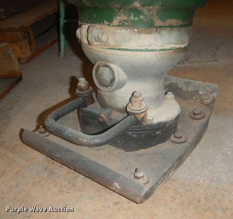 image for item HU9420 Wacker BS60Y  compactor