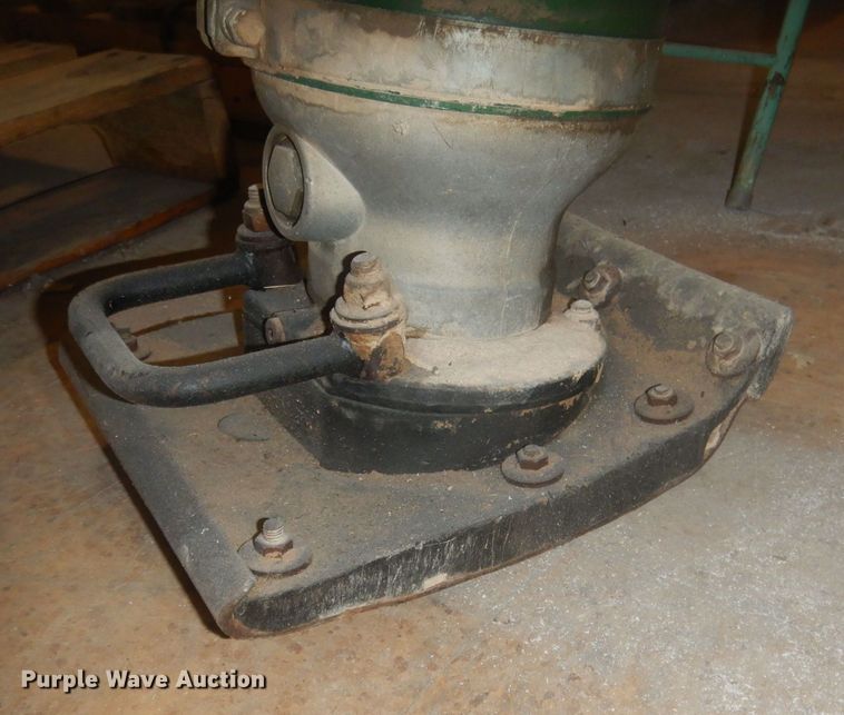 image for item HU9420 Wacker BS60Y  compactor