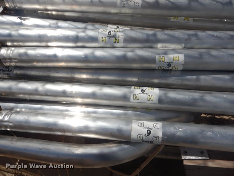 image for item HU9422 Werner Aluma Plank  scaffold deck