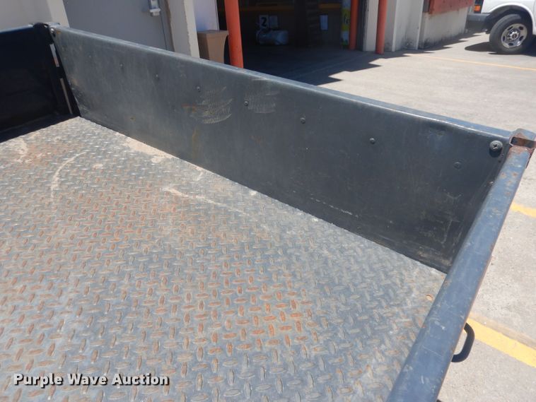 image for item HU9423 2011 Kubota RTV 1100  utility vehicle