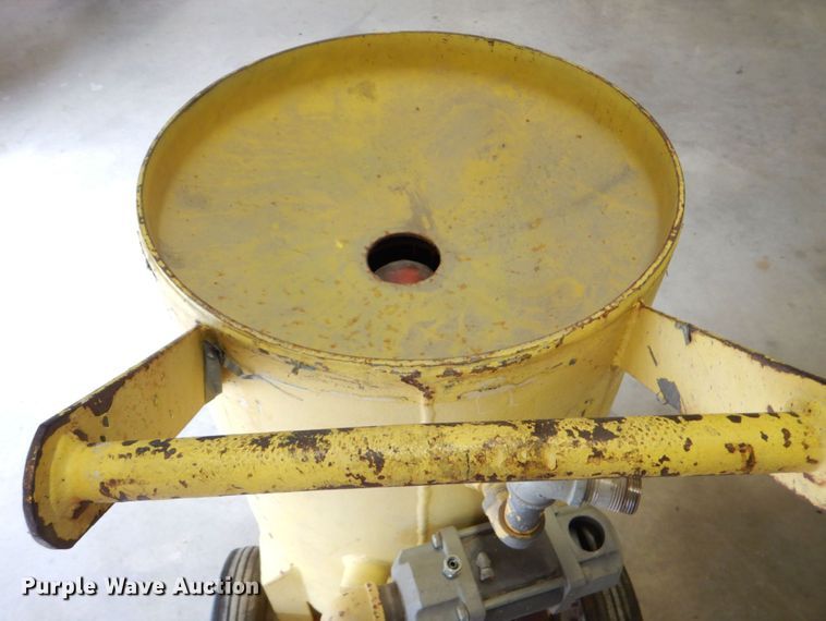 image for item JA9199 (3) Schmidt sandblast pots